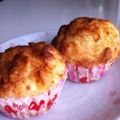 ikueM's cooksnap of when they made ホットケーキミックス★お豆腐マフィン.