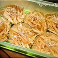 なかまる子's cooksnap of when they made じゃがいものきんぴら.