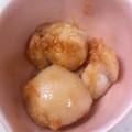 MI‐RIN's cooksnap of when they made ♪簡単♪さといもをショウガ醤油で♪.