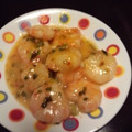 サトモユリア's cooksnap of when they made 【改訂】簡単！『エビマヨ』.