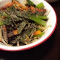 サトモユリア's cooksnap of when they made ★野菜の香りあえ★.