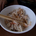 みっくママ's cooksnap of when they made 捨てないで☆海老の殻！！.