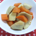 ★ヒロ☆'s cooksnap of when they made ■　里芋の煮物　■.