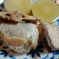 ゆうりママ's cooksnap of when they made 母のぶり大根.