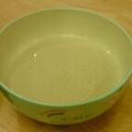 ゆぅしゅんまみー's cooksnap of when they made 材料２つ　ごぼうのポタージュ.