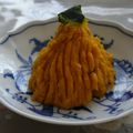 Cookingmam's cooksnap of when they made レンジで簡単 かぼちゃのチーズサラダ.