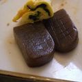 あきあい's cooksnap of when they made 簡単こんにゃく煮.
