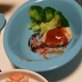 みつまむ's cooksnap of when they made 節約☆おからナゲット.