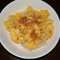 ヌーシ's cooksnap of when they made 簡単朝食★ごはん派.