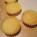 みつ3436's cooksnap of when they made 超簡単☆もっちりヨーグルトマフィン.