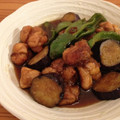 はるかぴーや's cooksnap of when they made 唐揚げと野菜の揚げびたし♪.