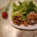 りりり♪'s cooksnap of when they made ＊ルクエdeさつまいものごまマヨ和え＊.