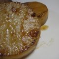 ヤノメ's cooksnap of when they made 10分で美味しい大根ステーキ♪.