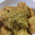 vdss's cooksnap of when they made 八つ頭の味噌煮.