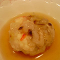 工房tomo's cooksnap of when they made かぶら蒸し.