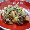 ぴぁんしゃん's cooksnap of when they made 里芋の牛肉マヨあえ.