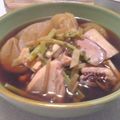 アホエ's cooksnap of when they made 圧力鍋で☆いかと大根のうまうま煮.