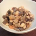 ヒヨコママ♪'s cooksnap of when they made 基本の五目煮豆.