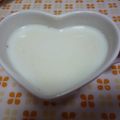 リボンシュシュ's cooksnap of when they made 身体に心にやさしい　サツマイモスープ.