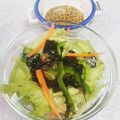 ＲＫまま's cooksnap of when they made ポン酢でサッパリ韓国風サラダ。.