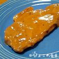 ぴよこの食卓's cooksnap of when they made お弁当にも★クリーム味噌ポークソテー★.
