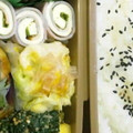 タキマキ0929's cooksnap of when they made ピリッと美味しい♪白菜の柚子胡椒マヨ和え.