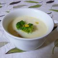 そらてんママ's cooksnap of when they made ほっこり南瓜と粒々コーンの豆乳ポタージュ.