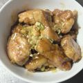 ジョリポン's cooksnap of when they made 照焼きチキン（鶏の照焼き）.