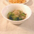 あゆぷよ's cooksnap of when they made あったかレタスのおかか和え.