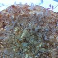 hm_mm0115's cooksnap of when they made 超簡単！ホクホク＆ふんわり絶品長芋たまご.
