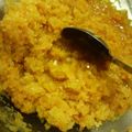 ＊龍＊'s cooksnap of when they made 大人気☆食べる人参ドレッシング♪.