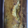 キャオ28's cooksnap of when they made ♥♡simpleバナナケーキ♡♥.