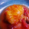 ふもふももん's cooksnap of when they made ロールキャベツ（卵入り）.