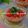 ruruchirin's cooksnap of when they made ✿トマトの酢醤油かけ✿.