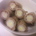 みかち♪'s cooksnap of when they made ★ちくわのダブルロール★.
