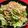 ＊runmama＊'s cooksnap of when they made レタスのおかかごまマヨぽんサラダ.
