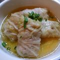kumakam13's cooksnap of when they made ロール白菜♪.