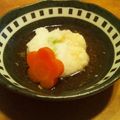 usapon７２７'s cooksnap of when they made 手軽にかぶら蒸し.