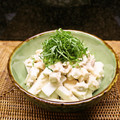 ちべターリー's cooksnap of when they made 和風☆長芋とツナのマヨネーズ和え.
