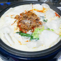 kojyu's cooksnap of when they made 家にあるものだけで！節約＆簡単☆坦々風鍋.