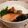 rie-tin's cooksnap of when they made 出汁茶漬け　~料亭風(*´∪`*)~.