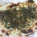 リビーﾏﾏ's cooksnap of when they made 海苔たっぷりの和風ピザ.