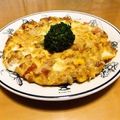 マッハママ's cooksnap of when they made 和風味の☆スパニッシュ!?オムレツ☆.