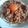 ♡さり♡'s cooksnap of when they made ひとりランチ★とりそぼろでそうめん！.