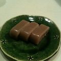 オポチマ's cooksnap of when they made もっちり☆外郎.