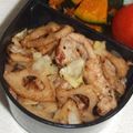 ＊まめゴマ＊'s cooksnap of when they made 我が家で大人気♡豚肉の味噌焼き.
