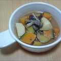 Indigo.Julep's cooksnap of when they made ほっこり煮物♪.