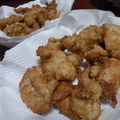 とし・はや's cooksnap of when they made マヨネーズ！ふんわりサクっ鶏胸肉の唐揚げ.