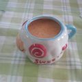 オレンジリング's cooksnap of when they made あま～い❤香り✿シナモンミルク✿.