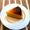 annzu29's cooksnap of when they made 豆腐とカボチャの大豆粉ケーキ.